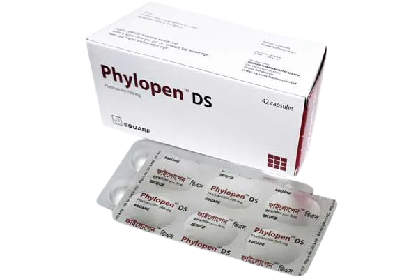 Phylopen DS