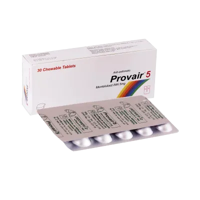 Provair 5