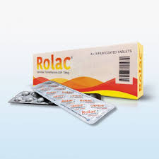 Rolac 10