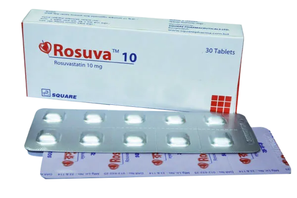 Rosuva 10