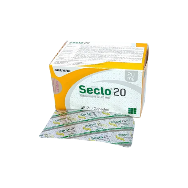 Seclo 20