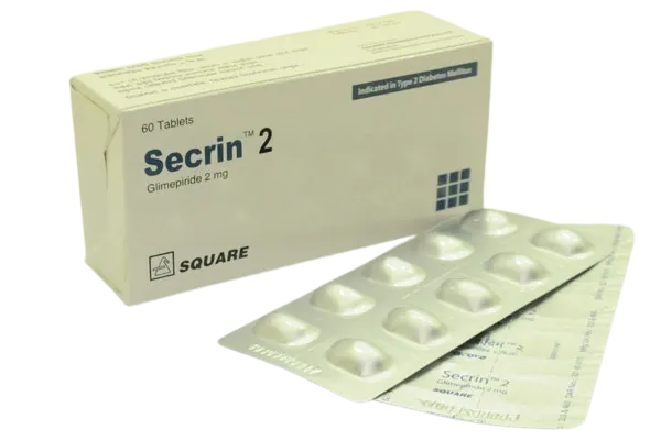 Secrin 2
