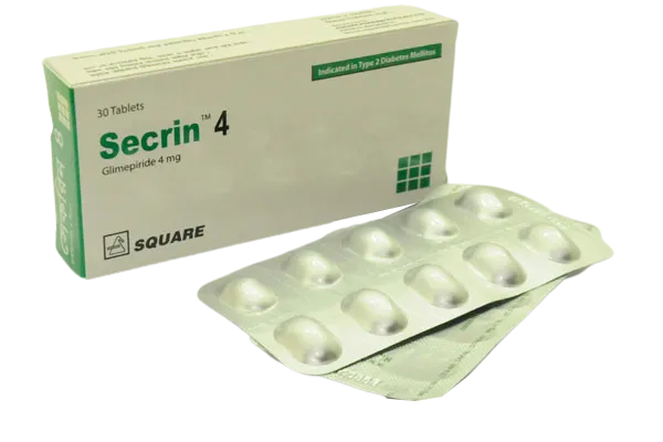 Secrin 4