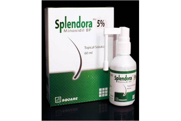 Splendora 5%