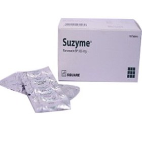 Suzyme