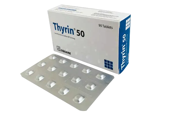 Thyrin 50