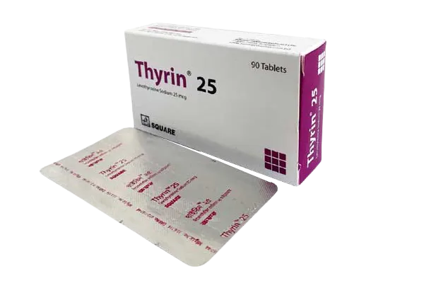 Thyrin 25