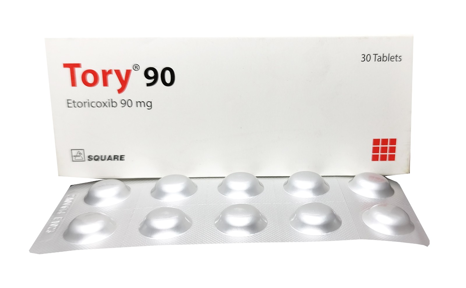 Tory 90