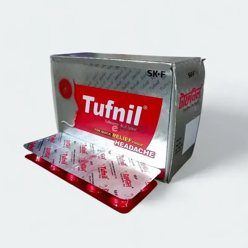 Tufnil-Tablet